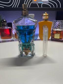 Jean Paul Gaultier Le Beau Decant thumbnail 2