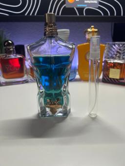 Jean Paul Gaultier Le Beau Decant thumbnail 3