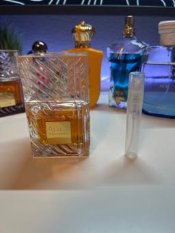 Lattafa Khamrah Perfumes Decant thumbnail 2