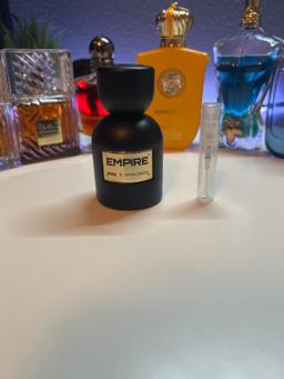 Mykonos empire Decant thumbnail 1