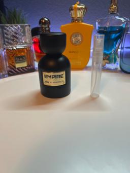 Mykonos empire Decant thumbnail 2