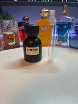 Mykonos empire Decant thumbnail 3