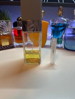 Chanel Pour Monsieur Decant thumbnail 1