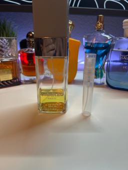 Chanel Pour Monsieur Decant thumbnail 2