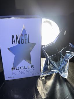 Mugler Angel Eau Sucree 2016 Preowned With Packaging thumbnail 1