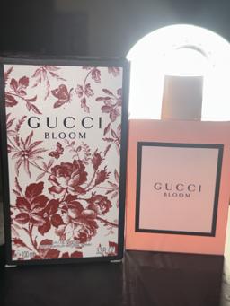 Gucci Bloom Preowned With Packaging thumbnail 1