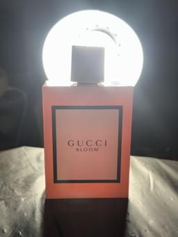 Gucci Bloom Preowned With Packaging thumbnail 2