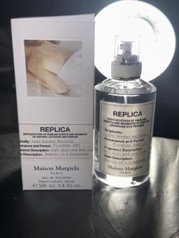 Maison Margiela Lazy Sunday Morning Maison Martin Margiela Preowned With Packaging thumbnail 1