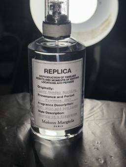 Maison Margiela Lazy Sunday Morning Maison Martin Margiela Preowned With Packaging thumbnail 2