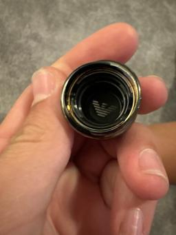 Giorgio Armani Emporio Armani Stronger With You Intensely New With Packaging thumbnail 5