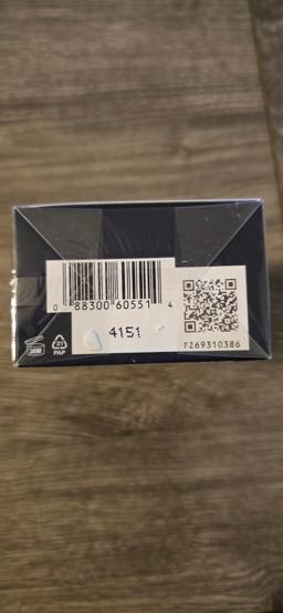 Calvin Klein Eternity For Men New With Packaging thumbnail 3