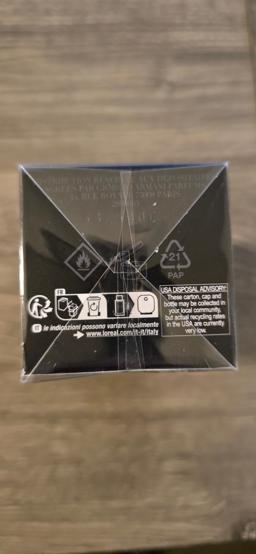 Giorgio Armani Armani Code Eau de Parfum (2024) New With Packaging thumbnail 3