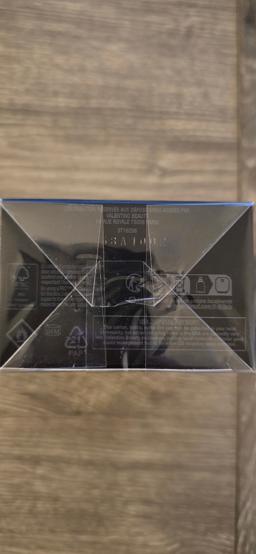 Valentino Born in Roma Extradose Uomo New With Packaging thumbnail 3
