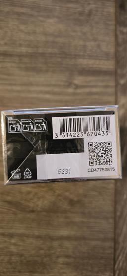 Calvin Klein Eternity Flame For Men New With Packaging thumbnail 3