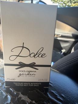 Dolce & Gabbana Dolce Garden New With Packaging thumbnail 2