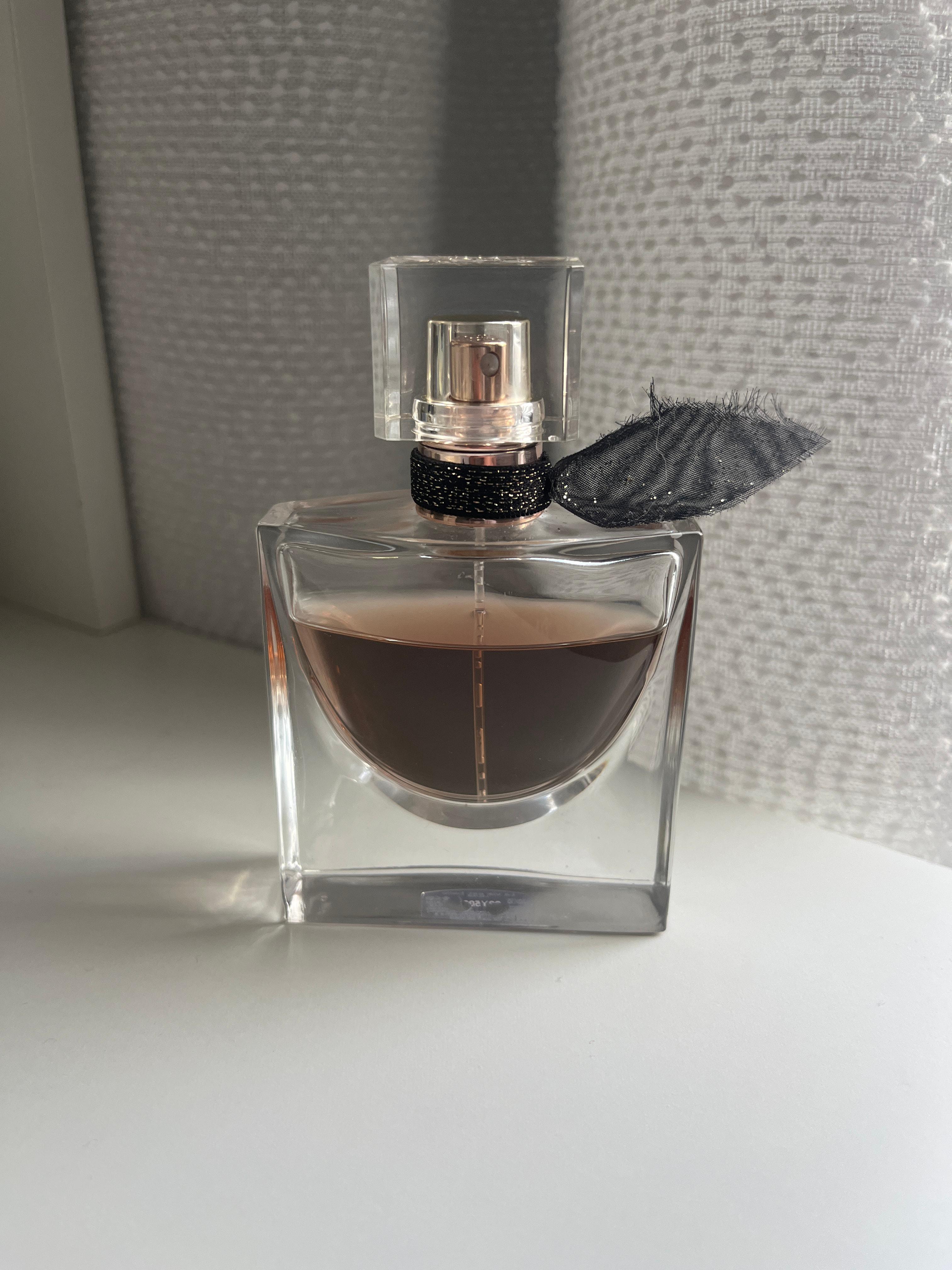 Lancôme La Vie est Belle L'Elixir Preowned Without Packaging