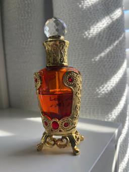 Naseem Nada Preowned Without Packaging thumbnail 2