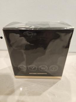 Antonio Banderas New With Packaging thumbnail 2