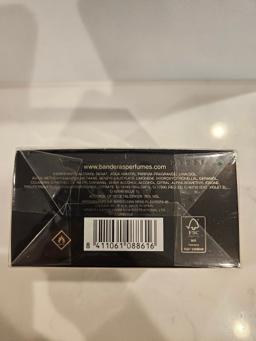 Antonio Banderas New With Packaging thumbnail 3