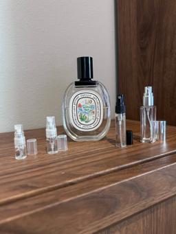 Diptyque Ilio Decant thumbnail 1