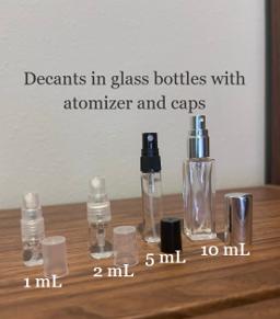 Initio Musk Therapy Parfums Prives Decant thumbnail 2