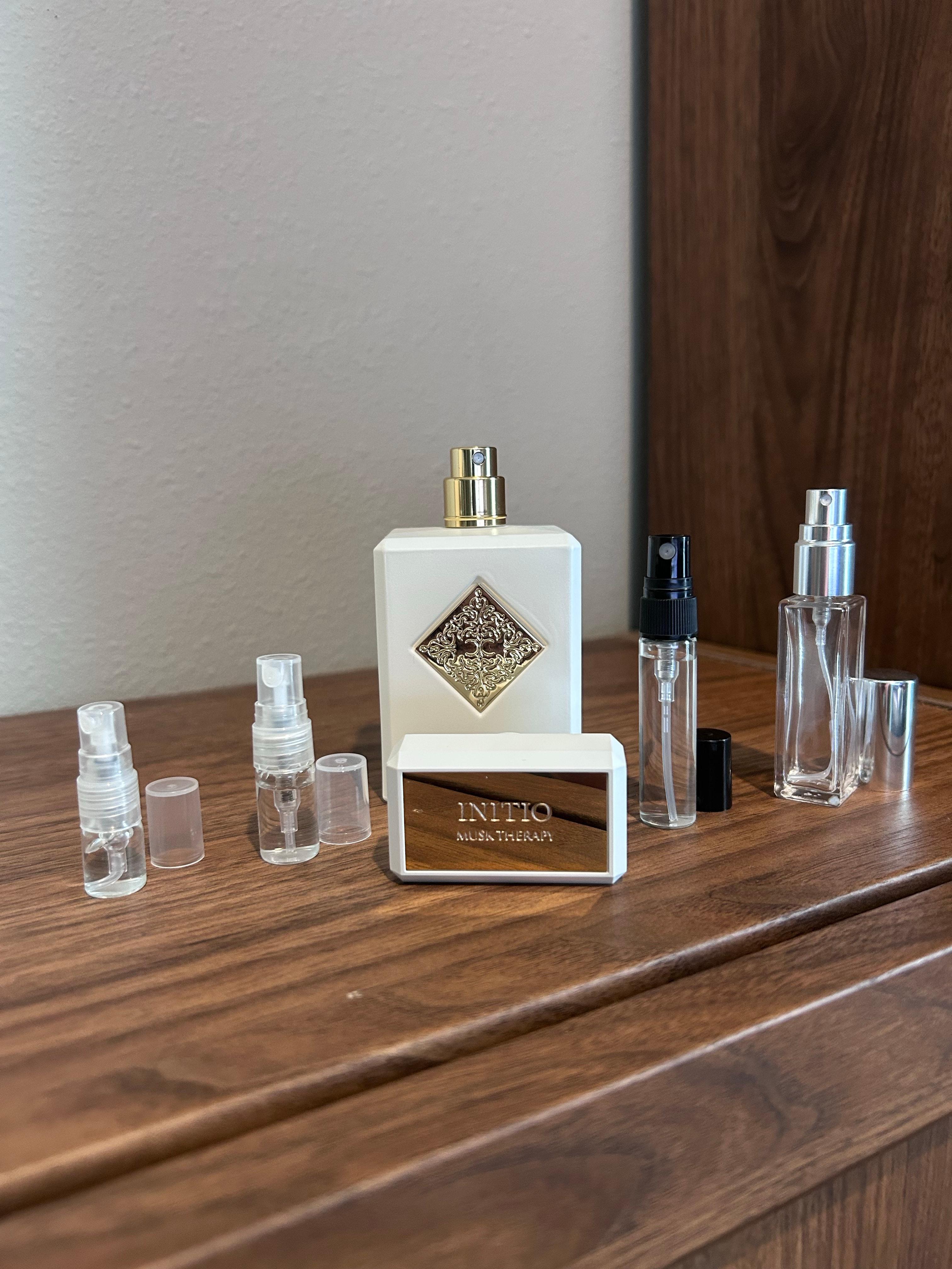 Initio Musk Therapy Parfums Prives Decant