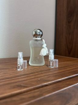 Parfums de Marly Valaya Exclusif Decant thumbnail 1
