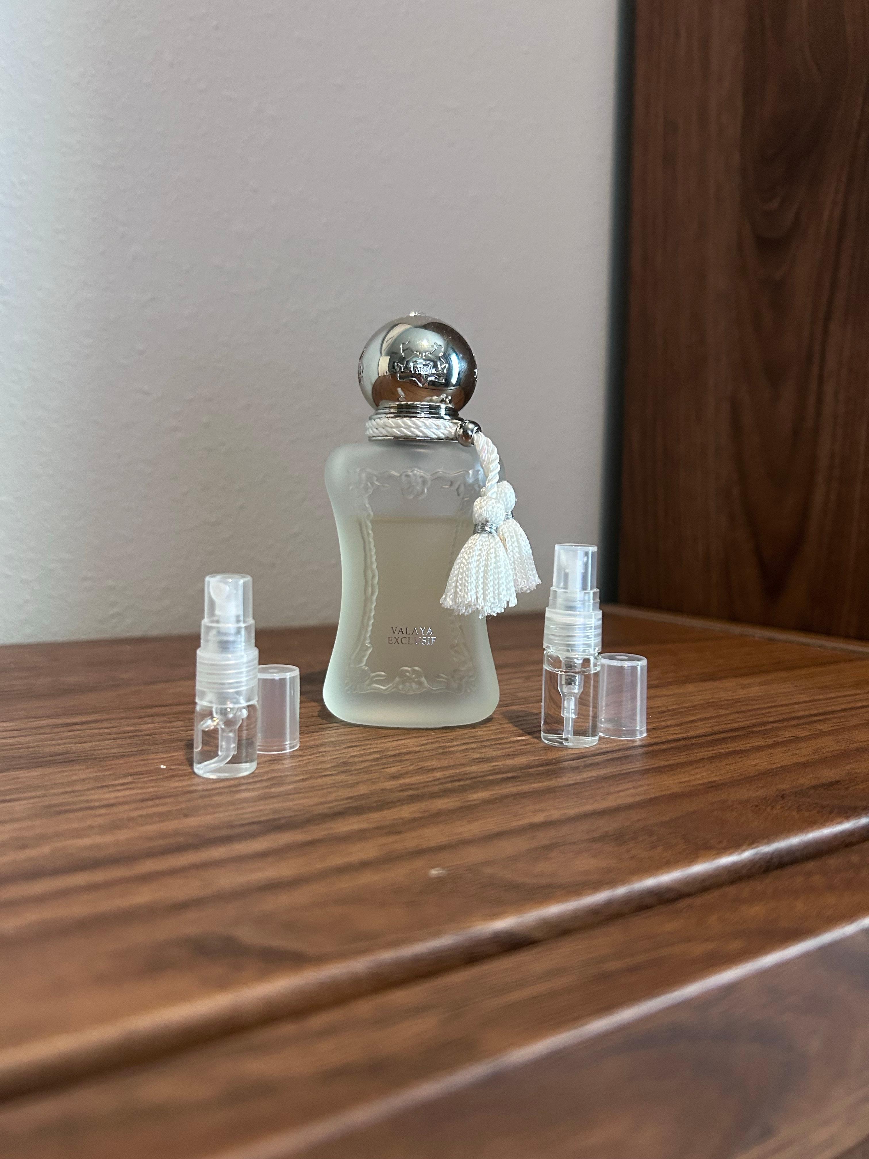 Parfums de Marly Valaya Exclusif Decant