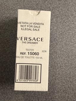 Versace The Dreamer New With Packaging thumbnail 3