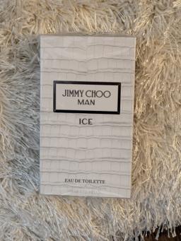Jimmy Choo Man Ice New With Packaging thumbnail 3