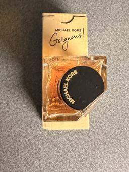Michael Kors Gorgeous! New With Packaging thumbnail 1