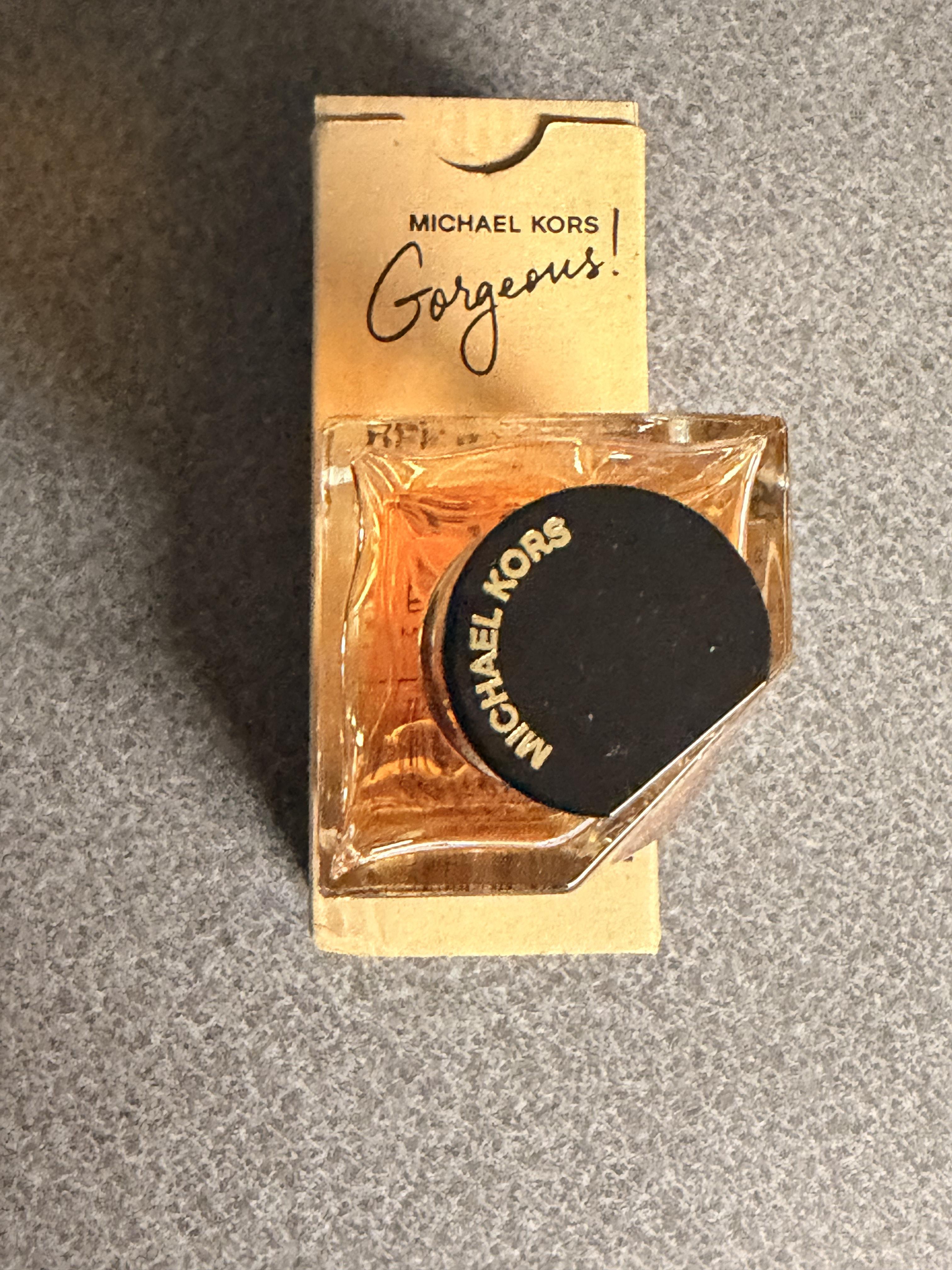 Michael Kors Gorgeous! New With Packaging