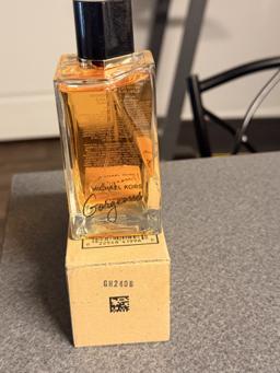Michael Kors Gorgeous! New With Packaging thumbnail 2