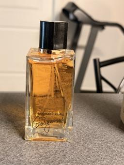 Michael Kors Gorgeous! New With Packaging thumbnail 3