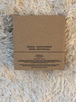 Lacoste Fragrances Red New With Packaging thumbnail 2