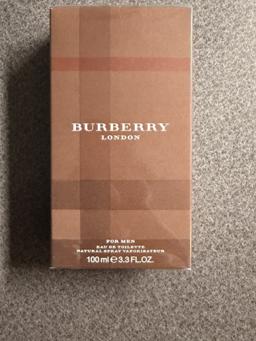 Burberry London for Men New With Packaging thumbnail 3