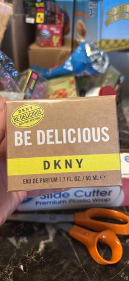 Donna Karan DKNY Be Delicious New With Packaging thumbnail 3