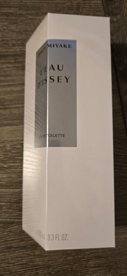Issey Miyake L'eau d'Issey New With Packaging thumbnail 1