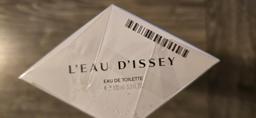 Issey Miyake L'eau d'Issey New With Packaging thumbnail 3