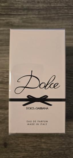 Dolce & Gabbana Dolce by 2.5oz 75ml Women EDP Eau de Parfum New With Packaging thumbnail 1