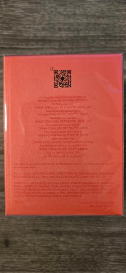 Bvlgari Omnia Coral New With Packaging thumbnail 2