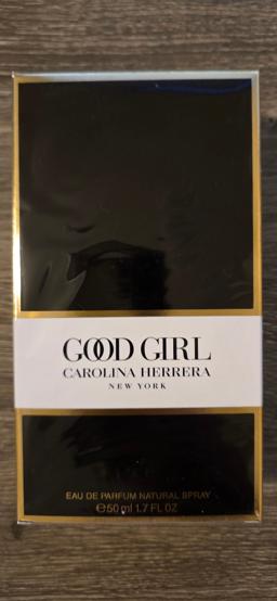 Carolina Herrera Good Girl New With Packaging thumbnail 1