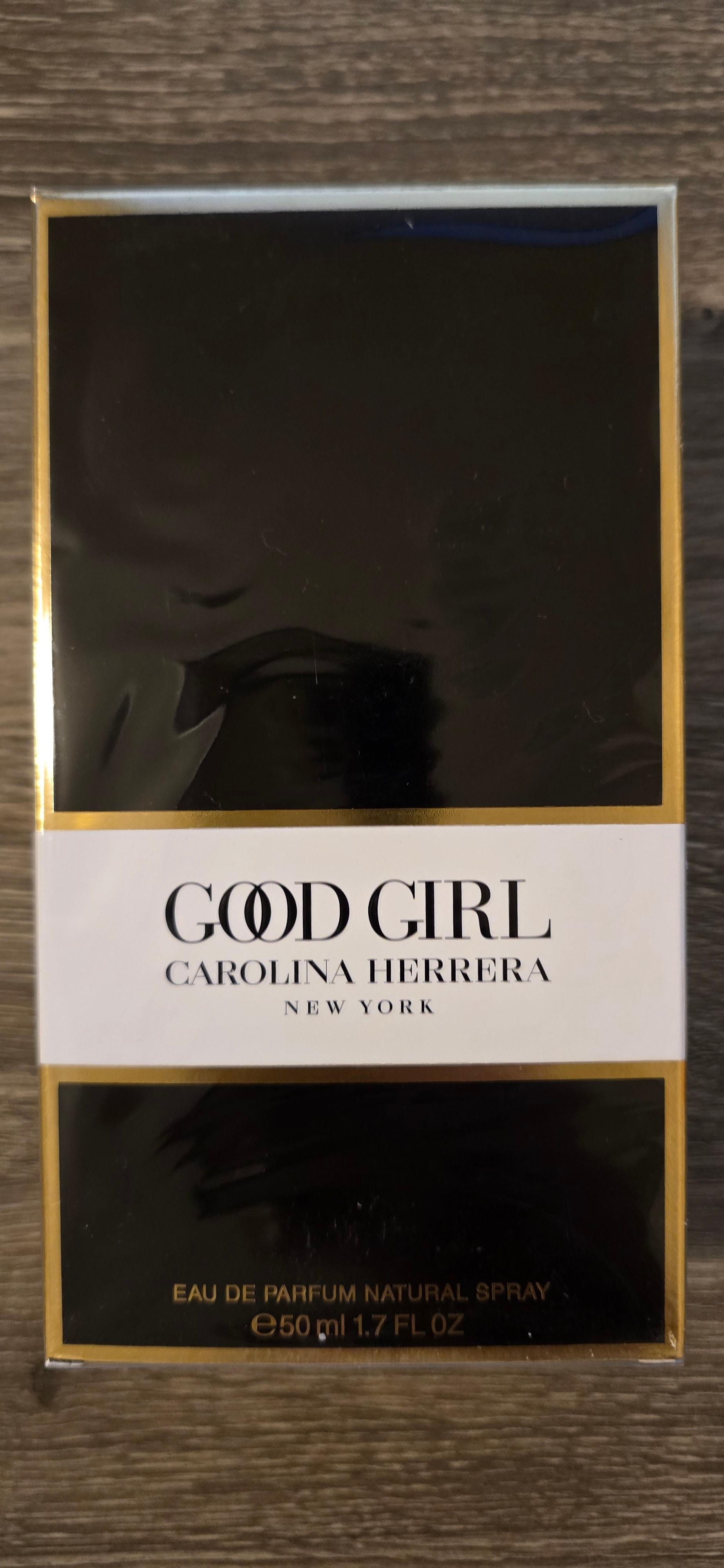 Carolina Herrera Good Girl New With Packaging