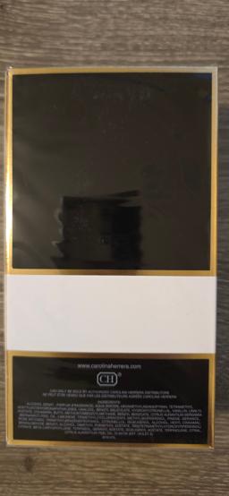 Carolina Herrera Good Girl New With Packaging thumbnail 2
