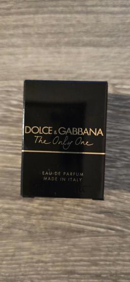 Dolce & Gabbana The Only One Decant thumbnail 1