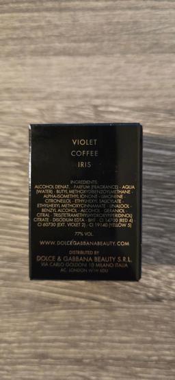 Dolce & Gabbana The Only One Decant thumbnail 2
