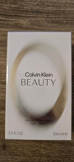 Calvin Klein Beauty New With Packaging thumbnail 1