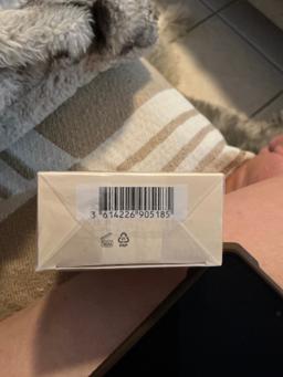 Burberry London New With Packaging thumbnail 2