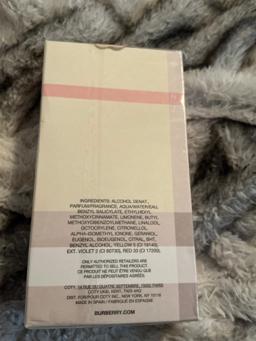 Burberry London New With Packaging thumbnail 3