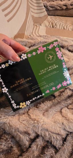 Marc Jacobs Daisy Bundle thumbnail 1